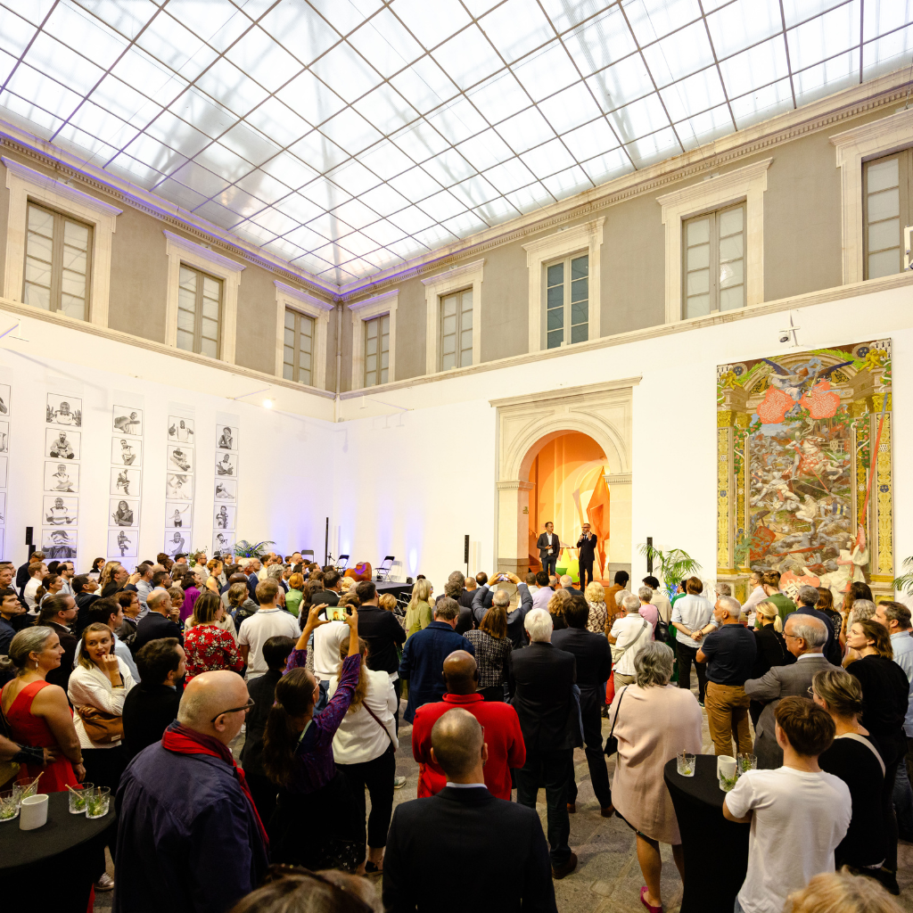 Soirée_anniversaire_LaFeuilledErable_LaBelleEthique